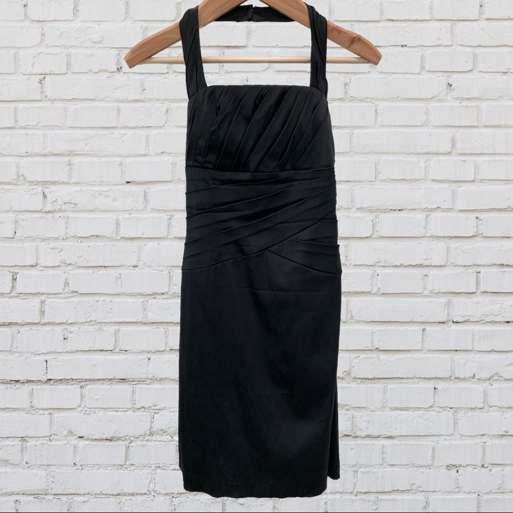 NWT White House Black Market Cocktail Dress